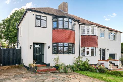 3 bedroom semi-detached house for sale, Prescott Avenue, Petts Wood, Orpington