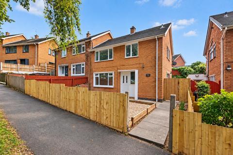 3 bedroom semi-detached house for sale, Stanhope Road, Gedling, Nottingham