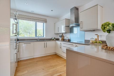 5 bedroom detached house for sale, Teeton Mill Place, Newbury, RG14