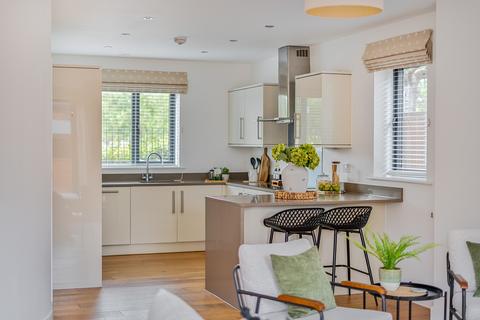 5 bedroom detached house for sale, Teeton Mill Place, Newbury, RG14
