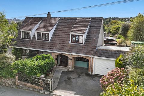 3 bedroom detached bungalow for sale, Liskeard PL14