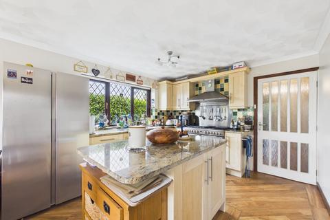 3 bedroom detached bungalow for sale, Liskeard PL14