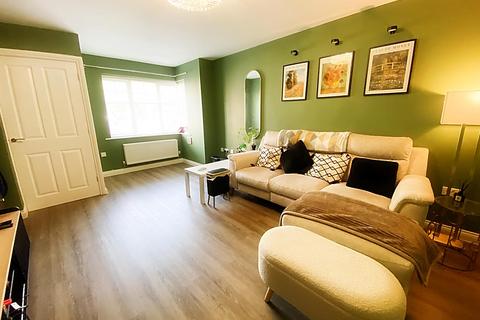 3 bedroom detached house for sale, Haydon Drive, Willington Quay