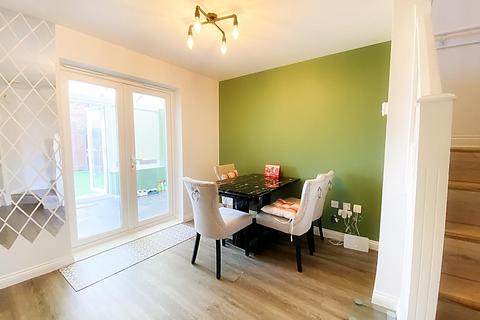 3 bedroom detached house for sale, Haydon Drive, Willington Quay