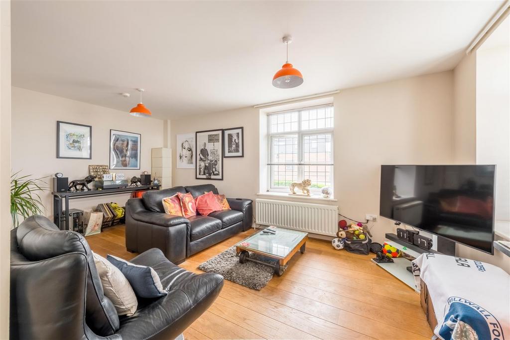 Apartment in Brighton, Rottingdean - View 3