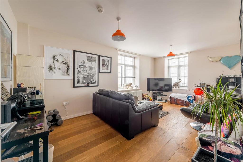 Apartment in Brighton, Rottingdean - View 4