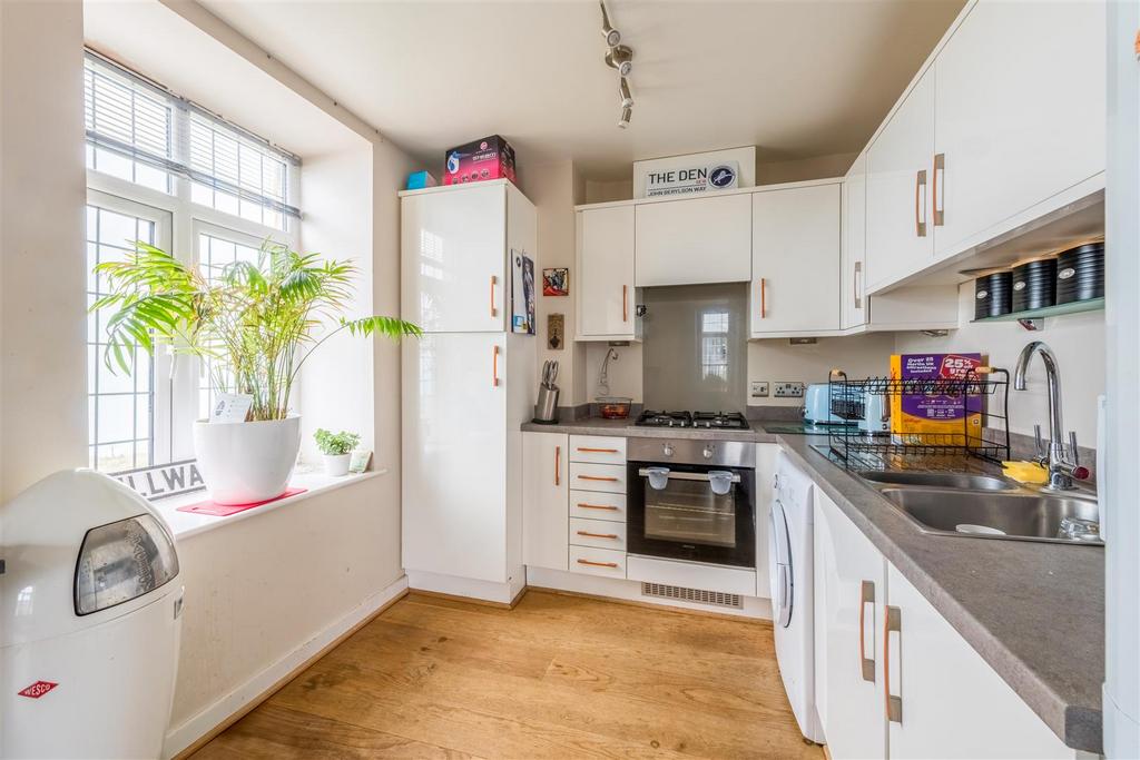 Apartment in Brighton, Rottingdean - View 5