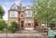 Haslemere Road, Winchmore Hill, London, N21