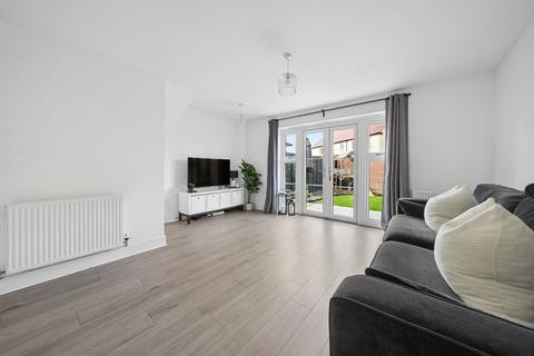 2 bedroom semi-detached house for sale, Stratford Way, Bicester OX26