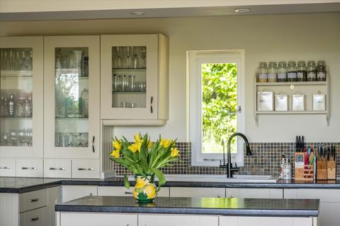 5 bedroom detached house for sale, Marley Common, Haslemere, Surrey GU27