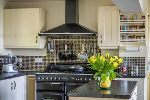 5 bedroom detached house for sale, Marley Common, Haslemere, Surrey GU27
