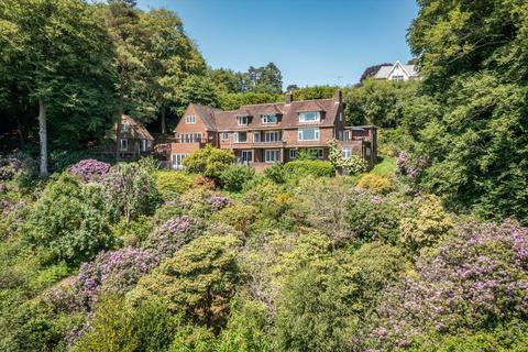 5 bedroom detached house for sale, Marley Common, Haslemere, Surrey GU27