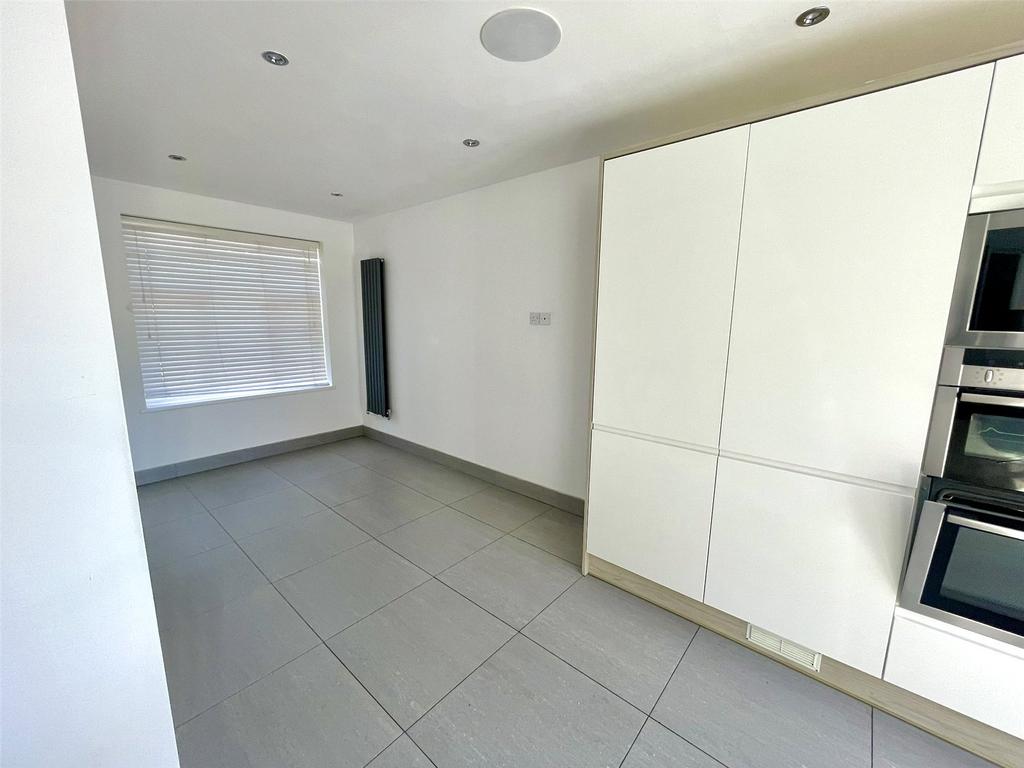 House in Netherton - More