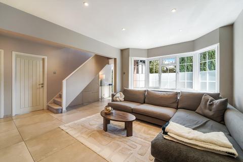 4 bedroom detached house for sale, Reigate Road, Epsom