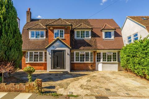 4 bedroom detached house for sale, Reigate Road, Epsom