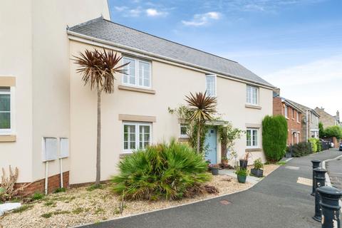 3 bedroom end of terrace house for sale, Roundbush Crescent, Caerwent, Caldicot