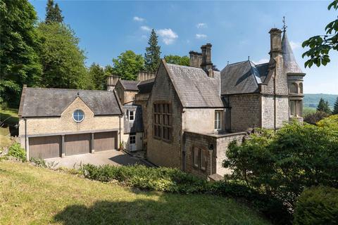 9 bedroom detached house for sale, London Road West, Bath, Somerset, BA1
