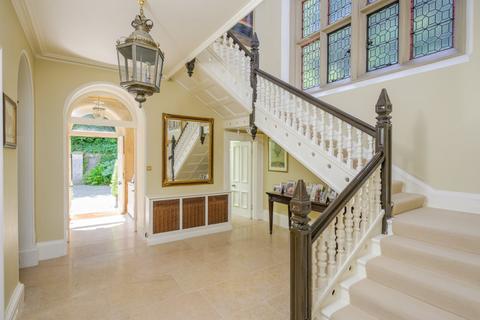 9 bedroom detached house for sale, London Road West, Bath, Somerset, BA1