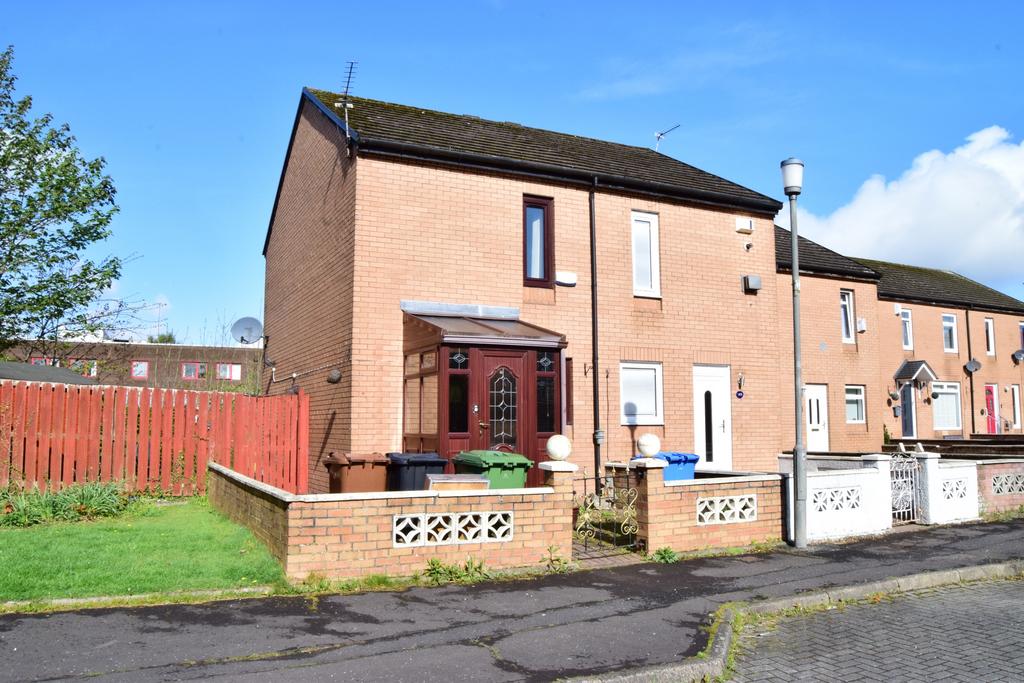 House in Glasgow
