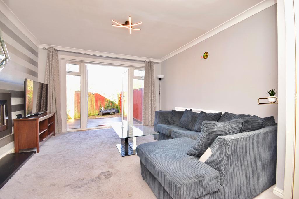 House in Glasgow - View 2