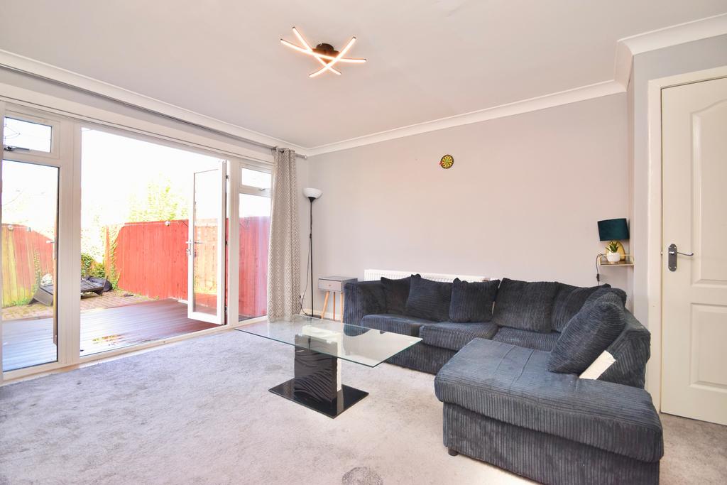 House in Glasgow - View 3