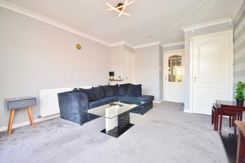 House in Glasgow - View 4