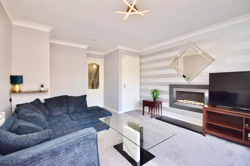 House in Glasgow - View 5