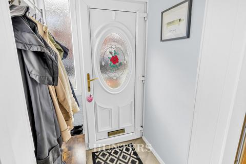 2 bedroom terraced house for sale, Jubilee Road, Middleton, M24