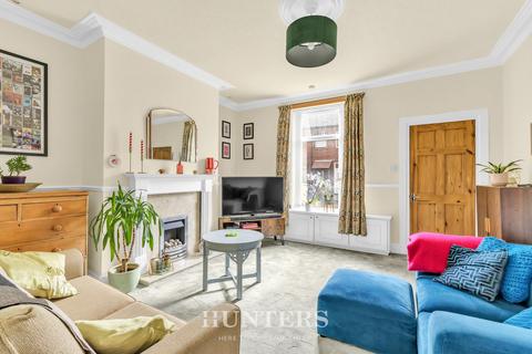 2 bedroom terraced house for sale, Jubilee Road, Middleton, M24