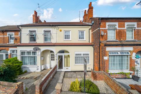 3 bedroom terraced house for sale, Upper Sheridan Road, Belvedere