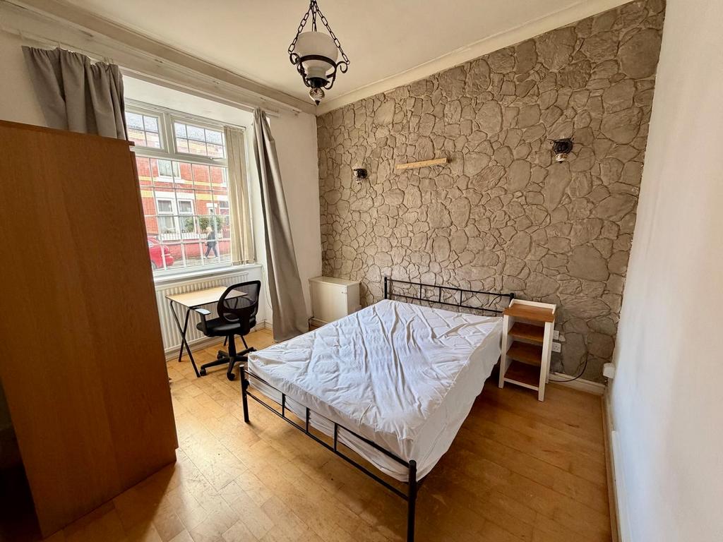 House in Manchester - View 5