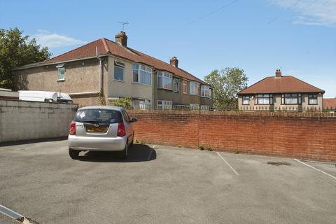 1 bedroom flat for sale, Greenfield Road, BRISTOL, Avon, BS10