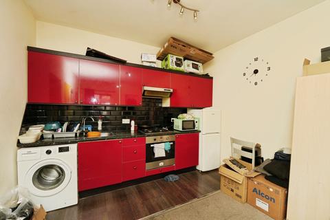 1 bedroom flat for sale, Greenfield Road, BRISTOL, Avon, BS10