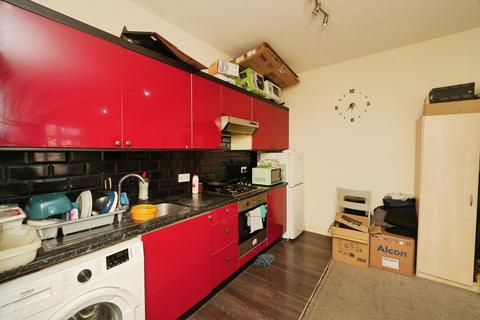 1 bedroom flat for sale, Greenfield Road, BRISTOL, Avon, BS10