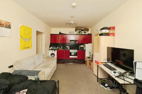 1 bedroom flat for sale, Greenfield Road, BRISTOL, Avon, BS10