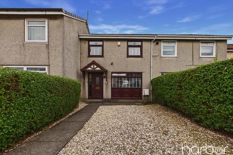 Wendur Way, Paisley, Renfrewshire, PA3 2QP