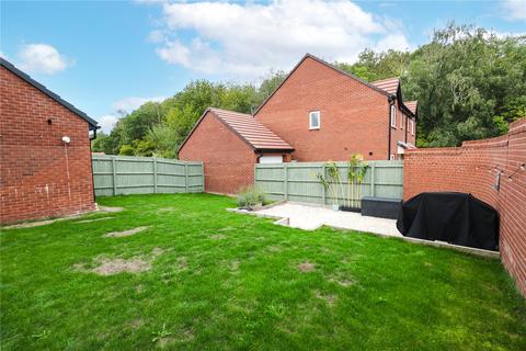 3 bedroom detached house for sale, The Colliery, Donnington Wood, Telford, Shropshire, TF2