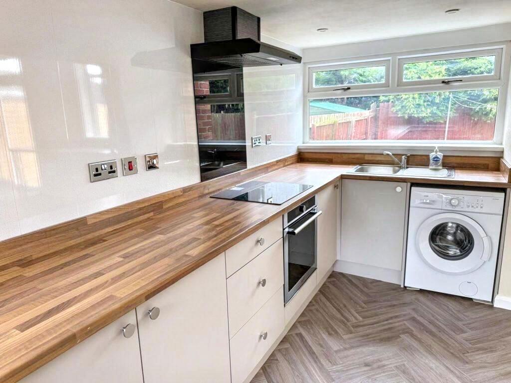 House in Newcastle upon Tyne - View 3
