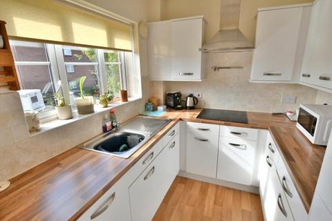 1 bedroom apartment for sale, Bennett Lodge, 23 Rodway, Wimborne, BH21 1GN
