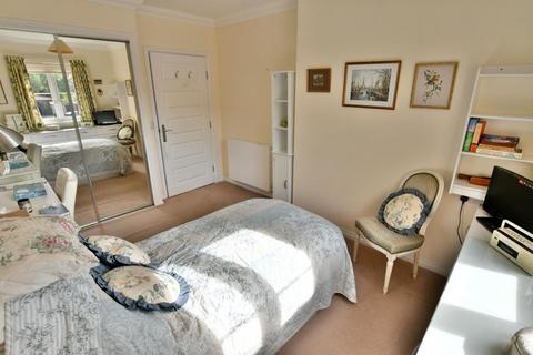 1 bedroom apartment for sale, Bennett Lodge, 23 Rodway, Wimborne, BH21 1GN