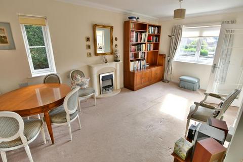 1 bedroom apartment for sale, Bennett Lodge, 23 Rodway, Wimborne, BH21 1GN