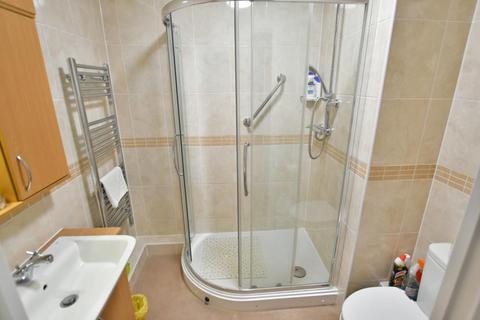 1 bedroom apartment for sale, Bennett Lodge, 23 Rodway, Wimborne, BH21 1GN