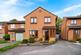 Welham Grove, Retford