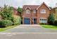 Dairyfields Road, Nantwich