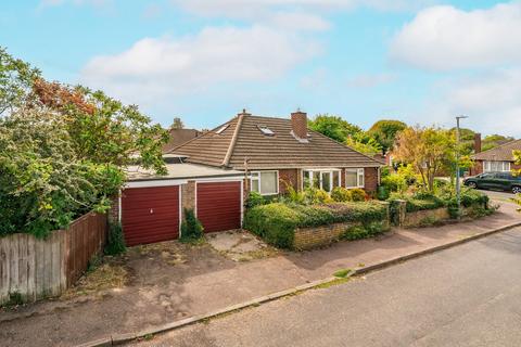 2 bedroom detached bungalow for sale, St. Albans Road, Cambridge, CB4