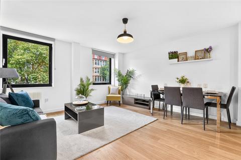2 bedroom apartment for sale, High Road, London, N12