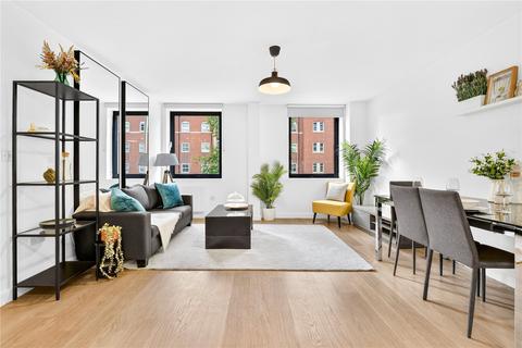 2 bedroom apartment for sale, High Road, London, N12