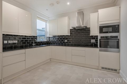 undefined, Bathurst Gardens, Kensal Green