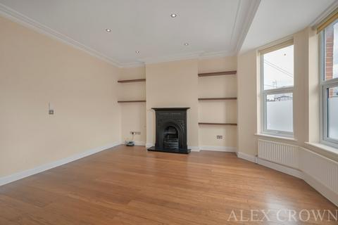 undefined, Bathurst Gardens, Kensal Green