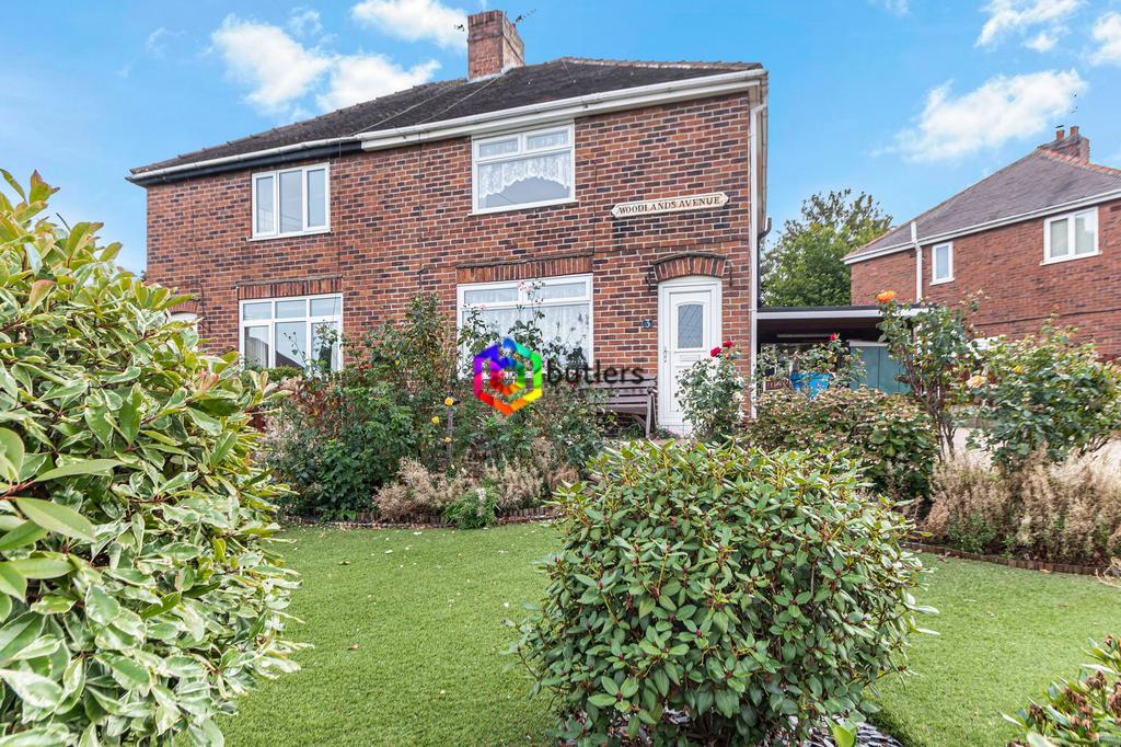 House in Sheffield
